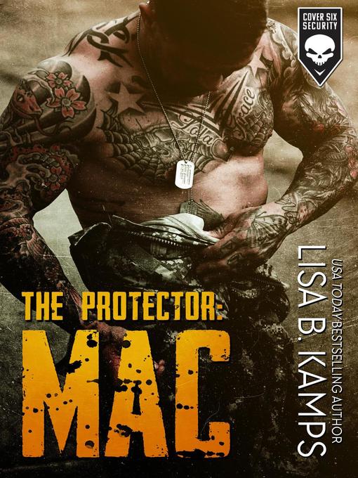 Title details for The Protector by Lisa B. Kamps - Available